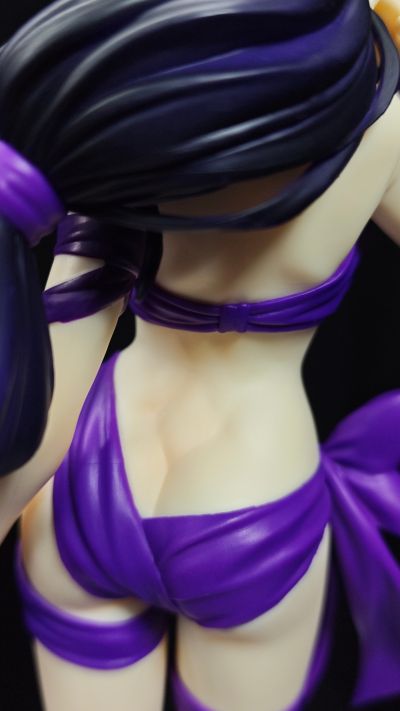 BiCute Ribbons OVERLORD 雅儿贝德