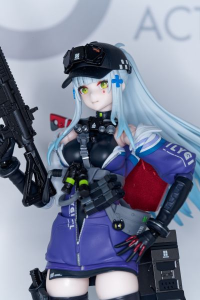 figma#691 少女前线2：追放 可露凯