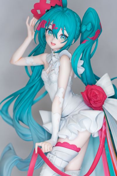 赛车初音 15 周年 Rhapsody 狂想曲 2010-2025