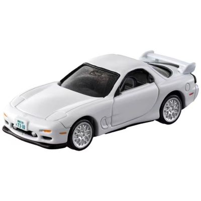 多美卡高级无限 UNL05 名侦探柯南 马自达RX-7 FD3S（安室透）