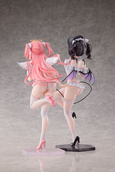 紫乃 与 爱梦