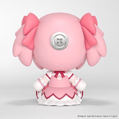 Huggy Good Smile 魔法少女小圆 鹿目圆