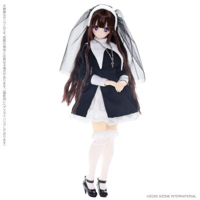 Happiness Clover AOD021-OIM 少女的祈祷 / 真寻