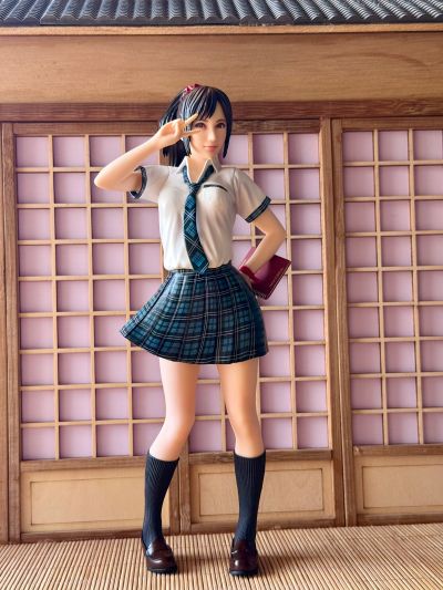 FiguartsZERO 夏日课堂 宫本光