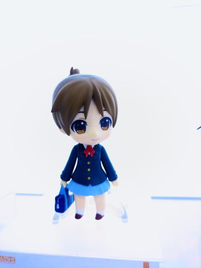 粘土人 #94 轻音少女！田井中律