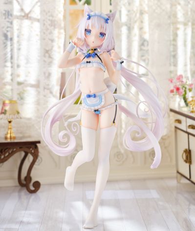 猫娘乐园 香草 微型比基尼女仆 STD版