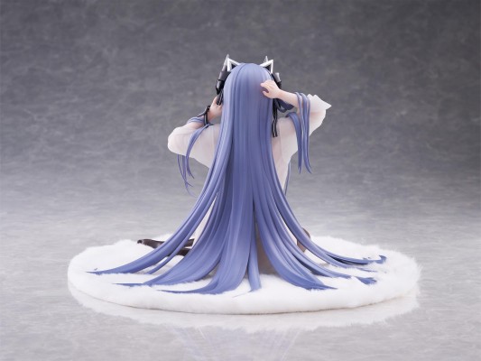 碧蓝航线 奥斯特雷德·冯·帕赫贝尔（奥古斯特） 魔女的午休时间