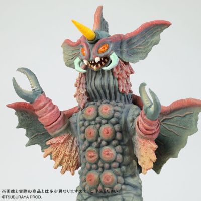 大怪兽系列 尤尼唐戈 激战配色版