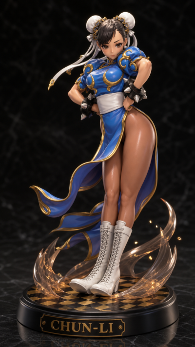 命运之子 ダビ Mercy Rabbit