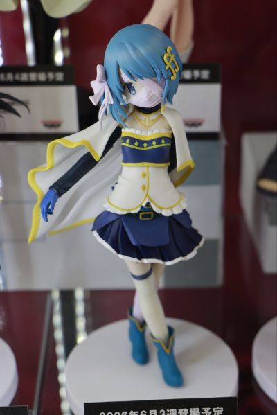 剧场版 魔法少女小圆〈魔女之夜的回天〉美树沙耶香