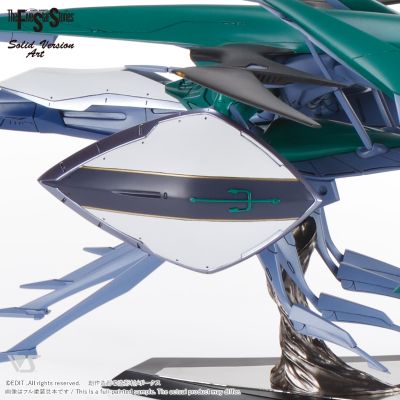 SAV 1/100 高速幻象 4100 B=SIDE=2