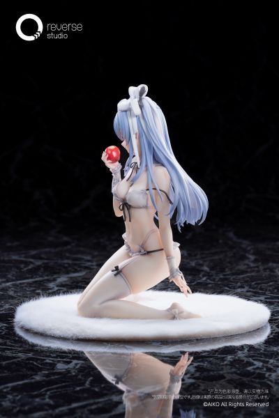 Niya 箱庭之果