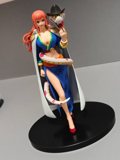 BATTLE RECORD COLLECTION 航海王 古罗莉欧萨