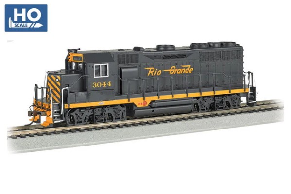 HO比例 688XX EMD GP35内燃机车；E-Z App版