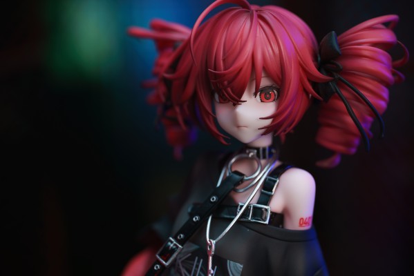 重音TETO Kieed Ver.