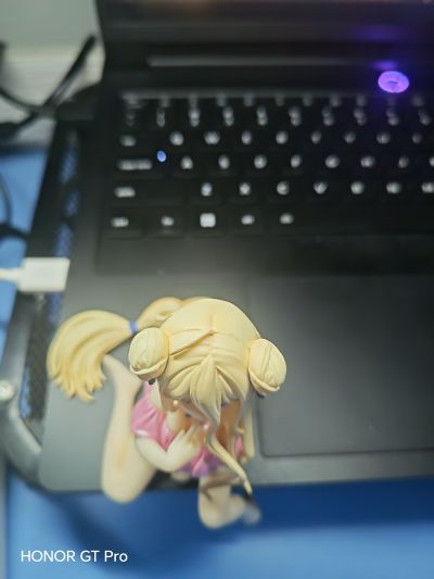 压泡面 约会大作战 第五季 星宫六喰 粉色泳装版
