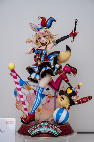 hololive 尾丸波尔卡