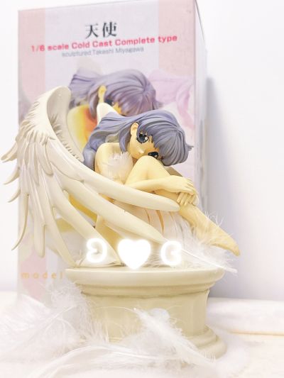 Original 通常版 天使 