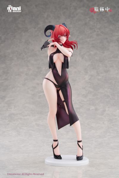 嗜血魔女 伊莎贝拉