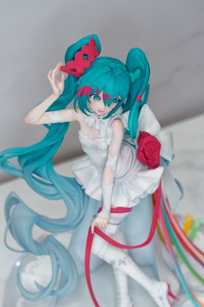 赛车初音 15 周年 Rhapsody 狂想曲 2010-2025