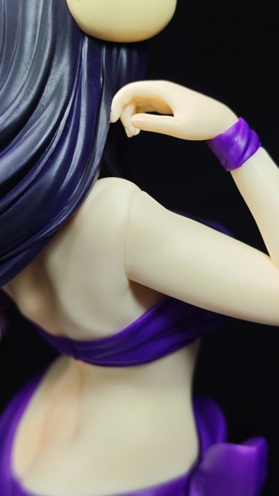 BiCute Ribbons OVERLORD 雅儿贝德
