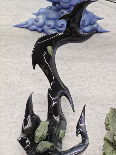 NOVA 火影忍者疾风传 宇智波带土(十尾人柱力)