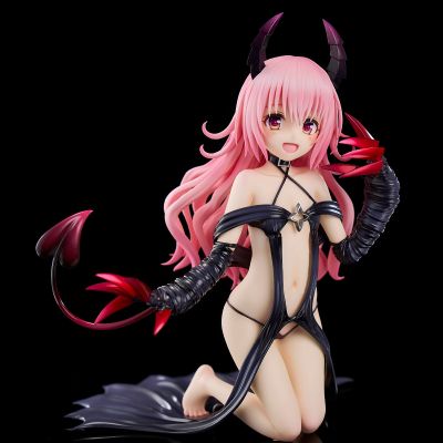 出包王女DARKNESS Darkness系列 梦梦·贝莉雅·戴比路克 fillette版