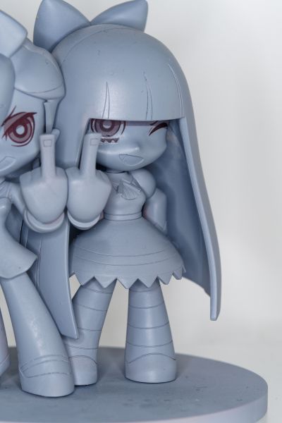 Mini Memory 赛马娘 芦毛灰姑娘 简易小栗帽