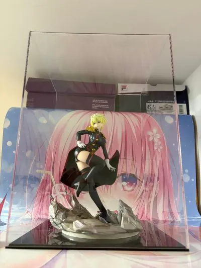 魔都精兵的奴隶 出云天花