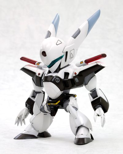 D-Style 机动警察 AV-X0 ZERO 零式