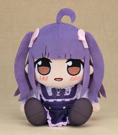 KURIPAN 玩偶 生如百戏难！ LOVELIVE! 青鸟 驹形花火/金泽奇迹/调布乃理子