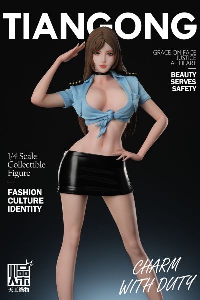 女警2.0