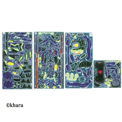新世纪福音战士 初号机