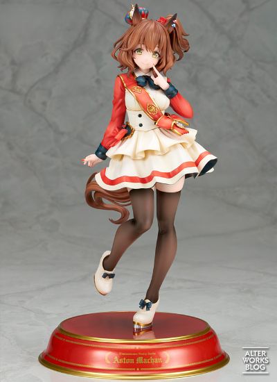 赛马娘Pretty Derby 真弓快车