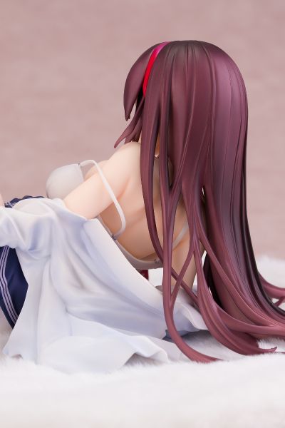 密室少女
