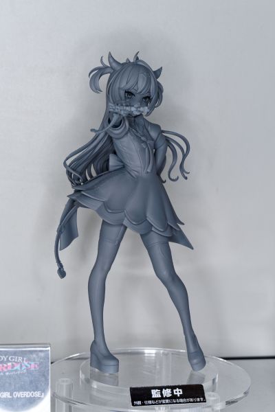 主播女孩重度依赖 猛毒電波少女☆ 紫色棒棒糖