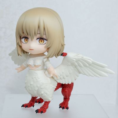 粘土人#3055 迷宫饭 法琳（奇美拉）