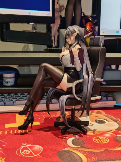 艾什莉卡 OL