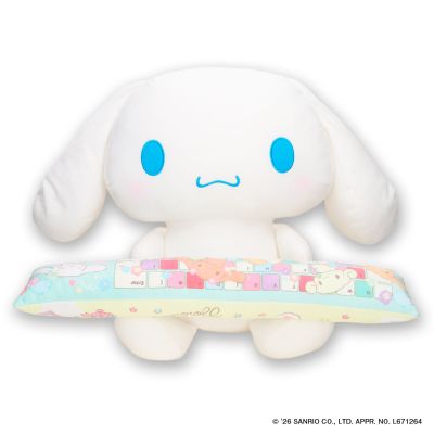 玉桂狗 办公椅靠垫 悠闲款