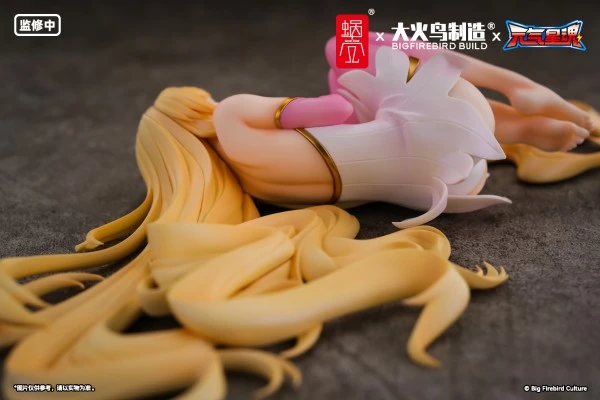BeautyWorks 神龙拯救队之元气星魂 灵心