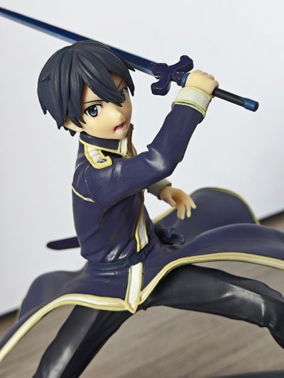 刀剑神域 Alicization 桐人