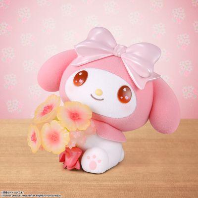 mofamofy 美乐蒂 马卡龙淡彩版