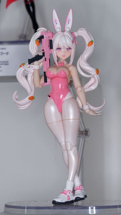 Hyper Body  胜利女神：新的希望 爱丽丝：仙境兔女郎