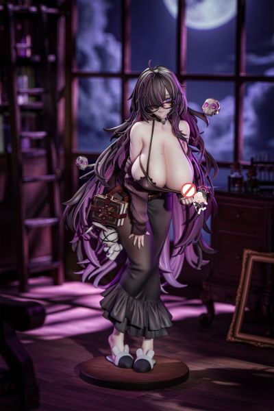 胜利女：妮姬 蕾贝儿