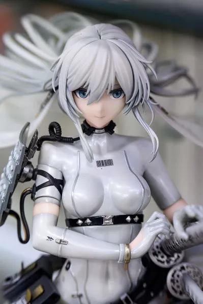 Tactical Bride “淡雪”