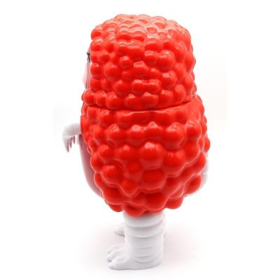 究极怪兽重制系列  比格蒙