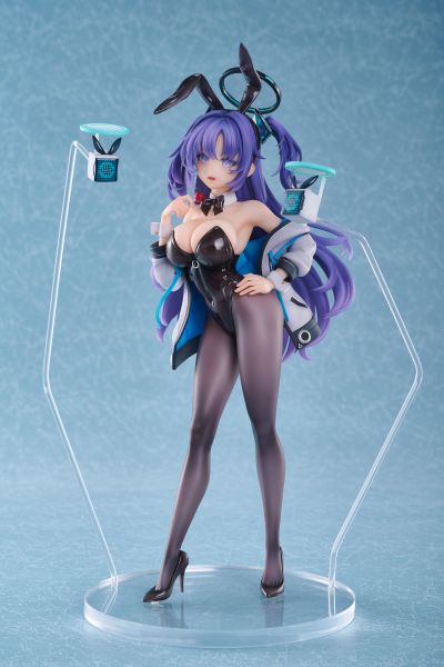 蔚蓝档案 早濑优香 兔女郎