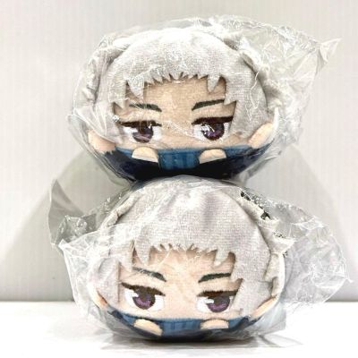 剧场版 咒术回战 0 趴趴毛绒挂件