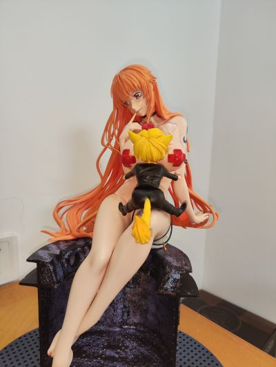 COMIC E×E 09 三枝美姬 温泉