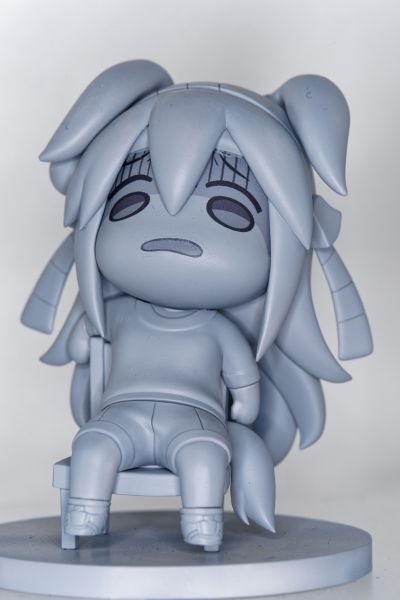 Mini Memory 赛马娘 芦毛灰姑娘 简易小栗帽